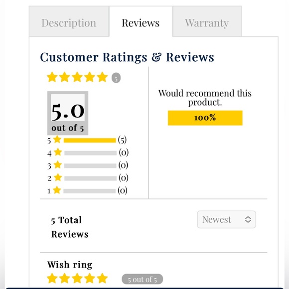 SHIMMERING WISH Cubic Zirconia Sterling Silver 925 Ring by Pandora🤍 - Picture 16 of 16